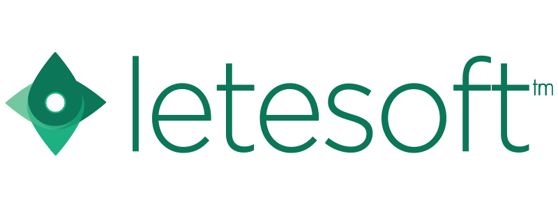 letesoft logo